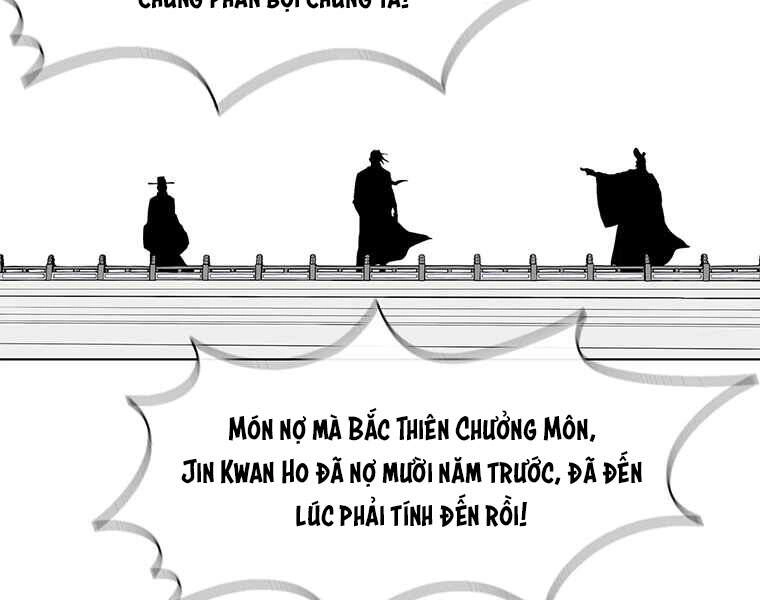 Bắc Kiếm Giang Hồ Chapter 100 - 111