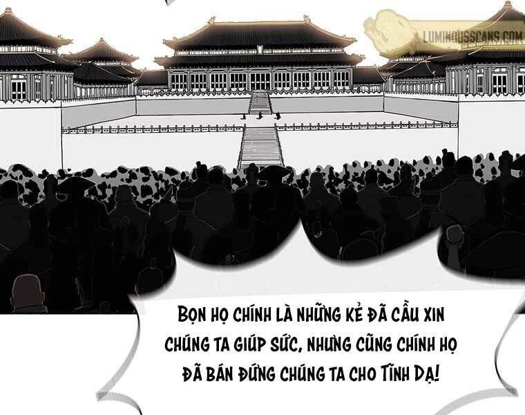 Bắc Kiếm Giang Hồ Chapter 100 - 113