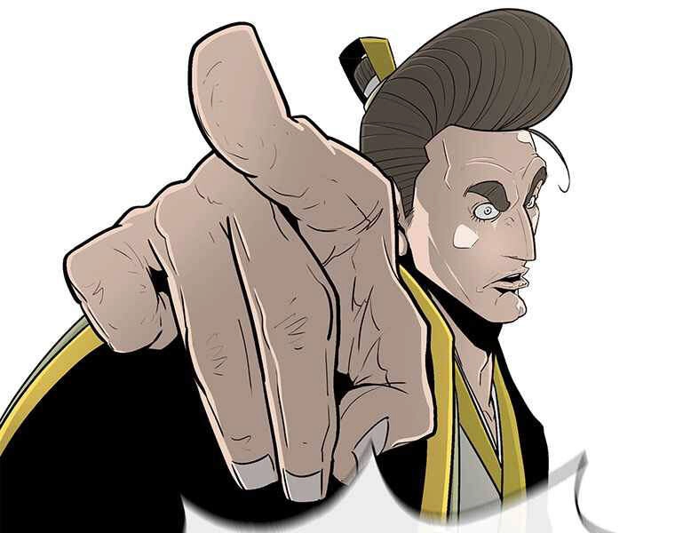 Bắc Kiếm Giang Hồ Chapter 100 - 116