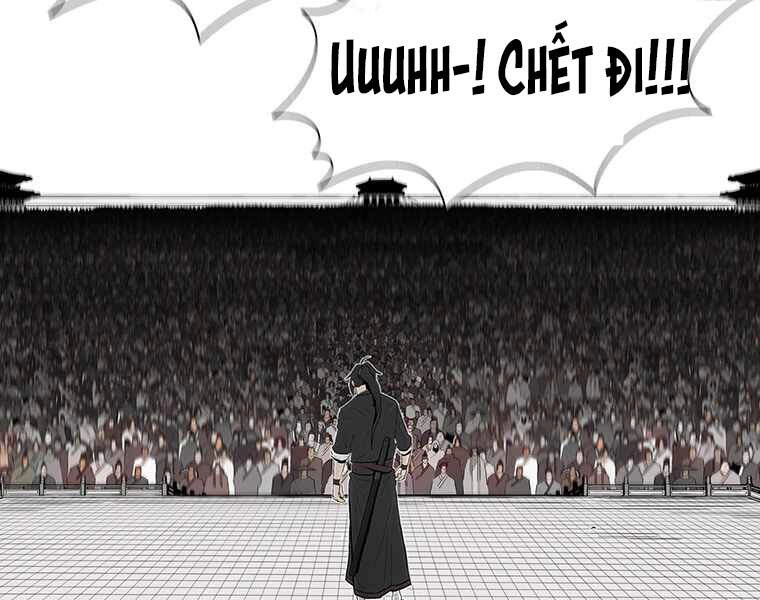 Bắc Kiếm Giang Hồ Chapter 100 - 124