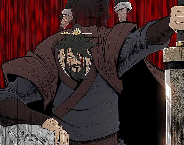 Bắc Kiếm Giang Hồ Chapter 100 - 132