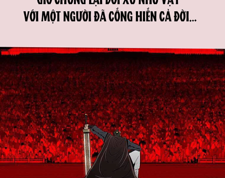 Bắc Kiếm Giang Hồ Chapter 100 - 137