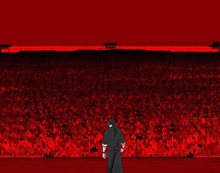 Bắc Kiếm Giang Hồ Chapter 100 - 139