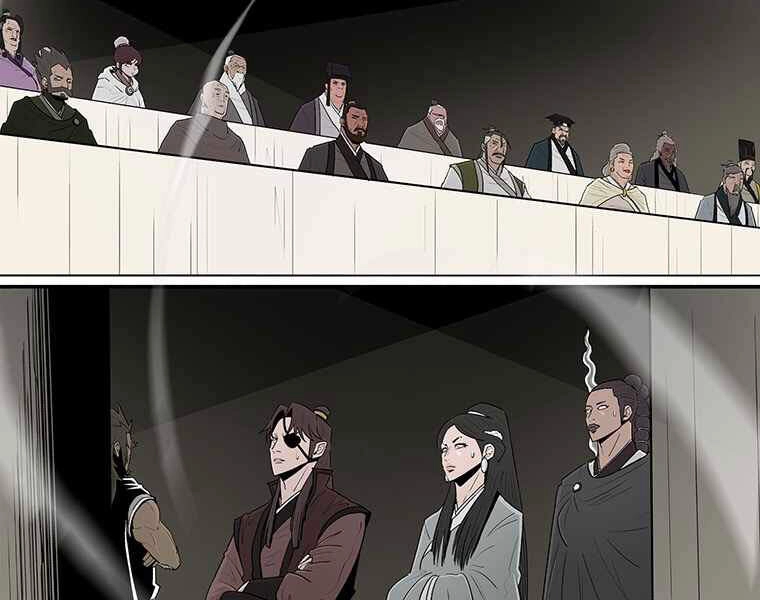 Bắc Kiếm Giang Hồ Chapter 100 - 176