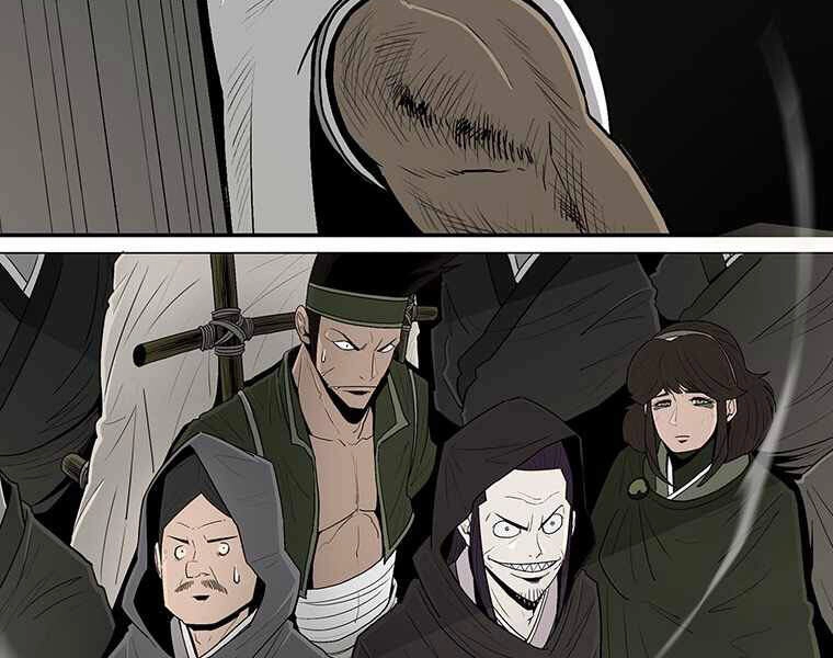 Bắc Kiếm Giang Hồ Chapter 100 - 178