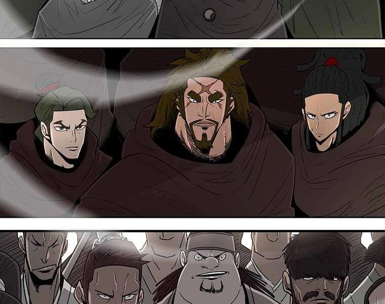 Bắc Kiếm Giang Hồ Chapter 100 - 179