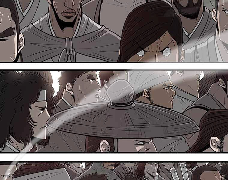 Bắc Kiếm Giang Hồ Chapter 100 - 180