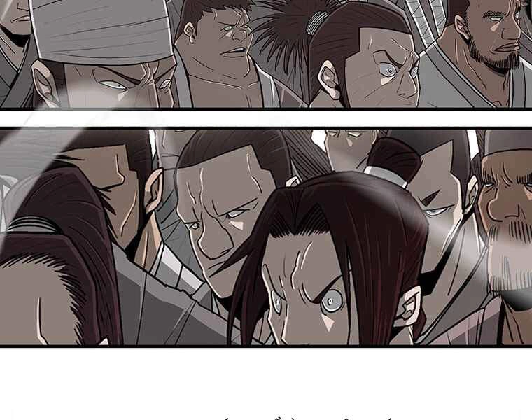 Bắc Kiếm Giang Hồ Chapter 100 - 181