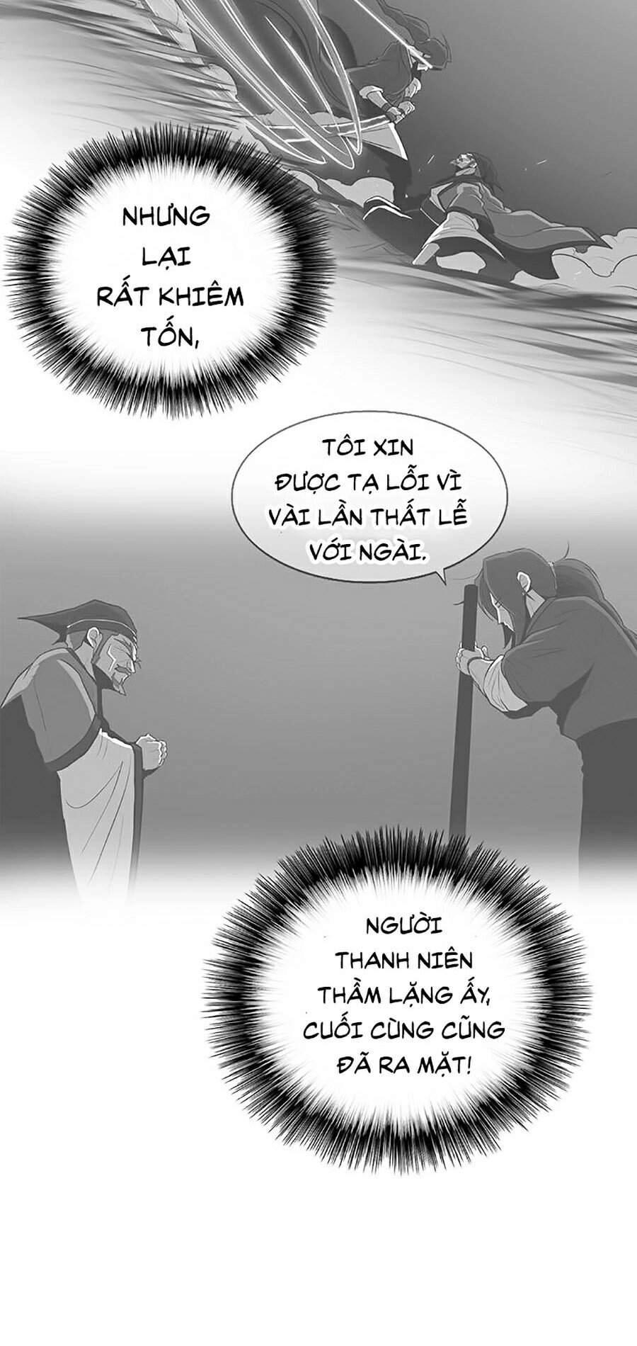 Bắc Kiếm Giang Hồ Chapter 101 - 12