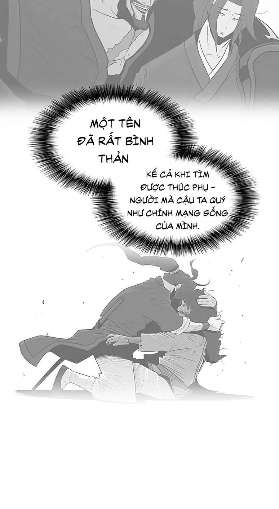 Bắc Kiếm Giang Hồ Chapter 101 - 24