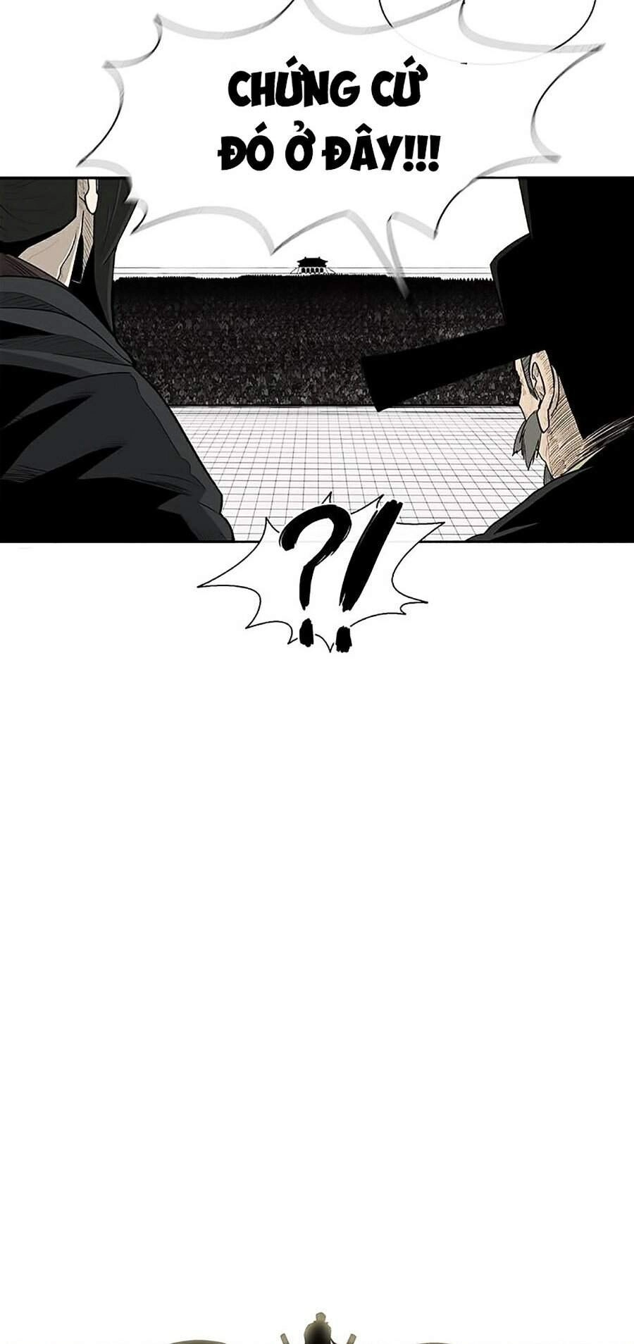 Bắc Kiếm Giang Hồ Chapter 101 - 51