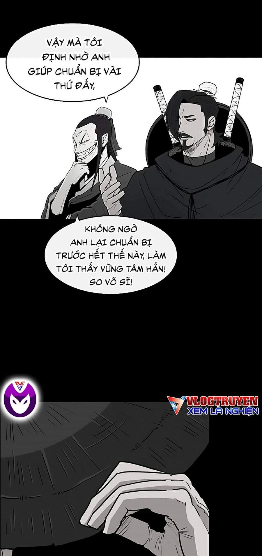 Bắc Kiếm Giang Hồ Chapter 101 - 59