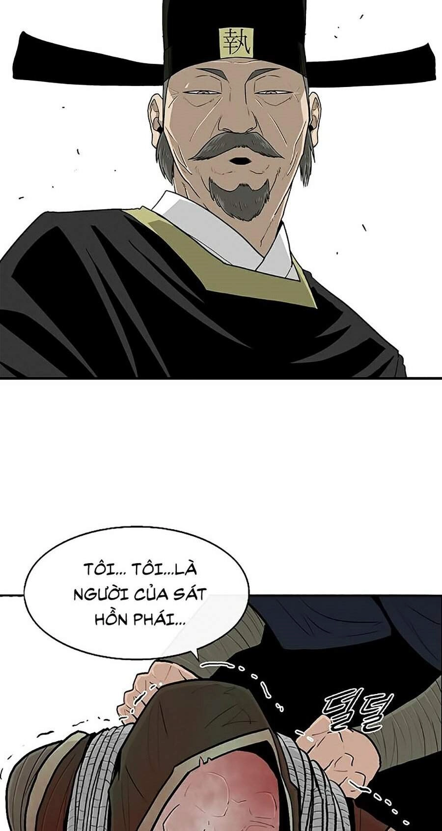 Bắc Kiếm Giang Hồ Chapter 101 - 69