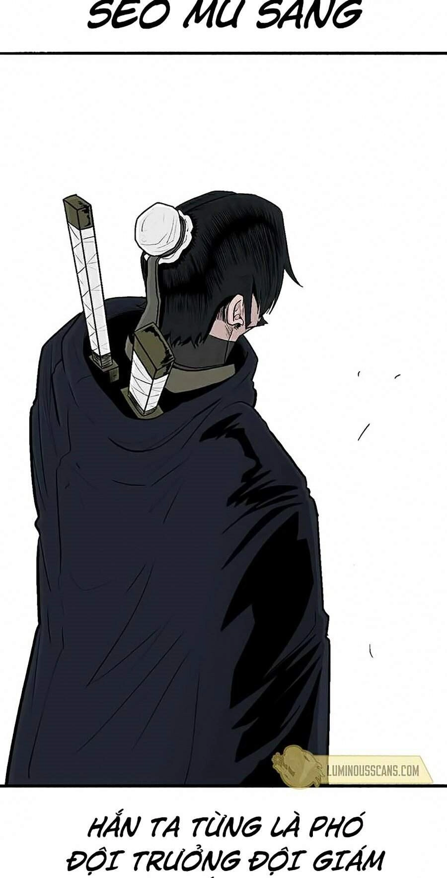 Bắc Kiếm Giang Hồ Chapter 102 - 4