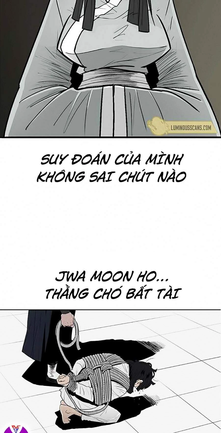 Bắc Kiếm Giang Hồ Chapter 102 - 6