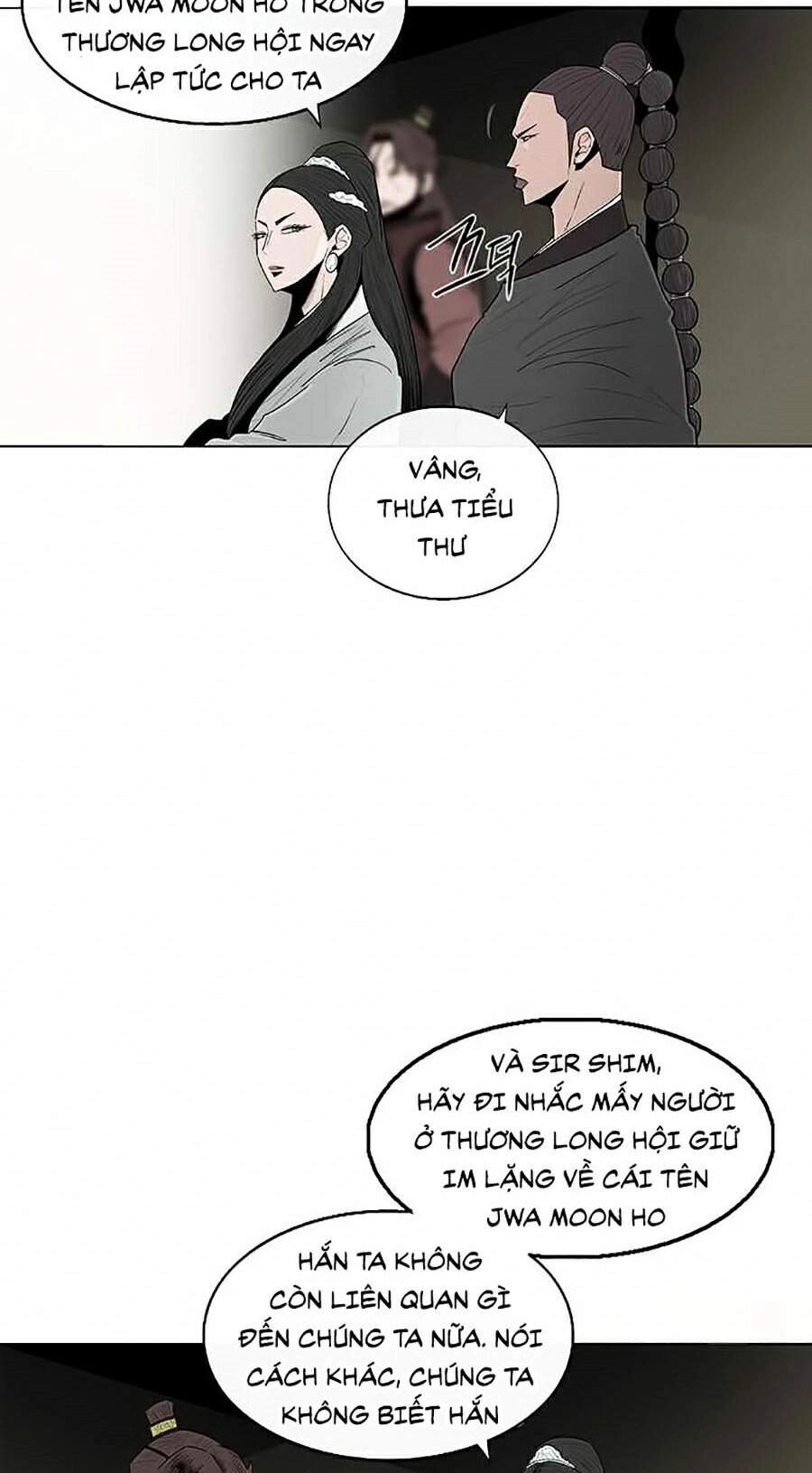 Bắc Kiếm Giang Hồ Chapter 102 - 9