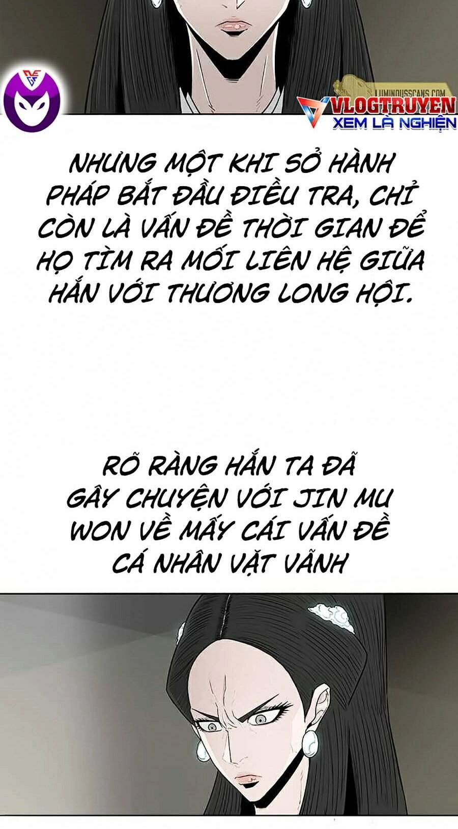 Bắc Kiếm Giang Hồ Chapter 102 - 11