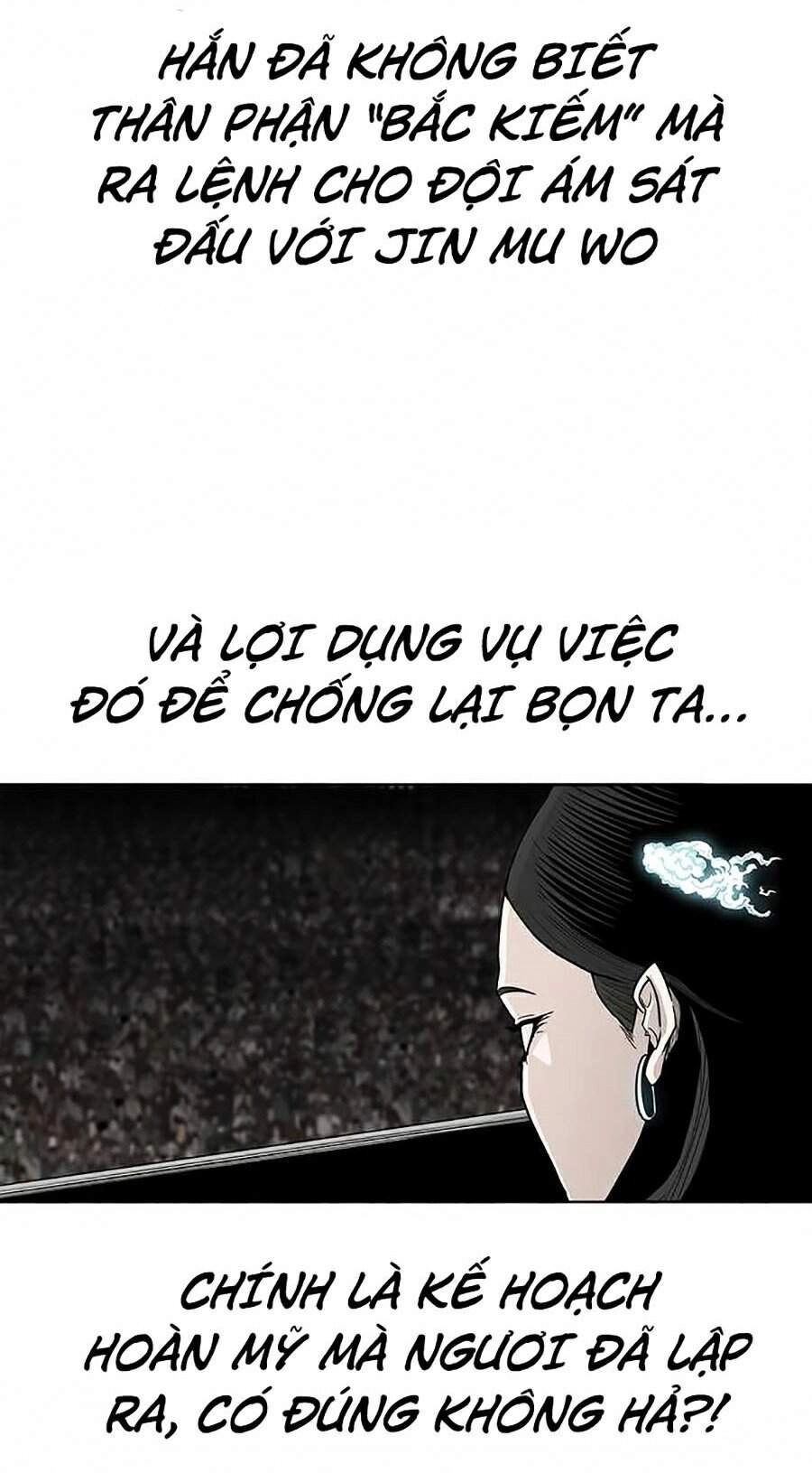 Bắc Kiếm Giang Hồ Chapter 102 - 12