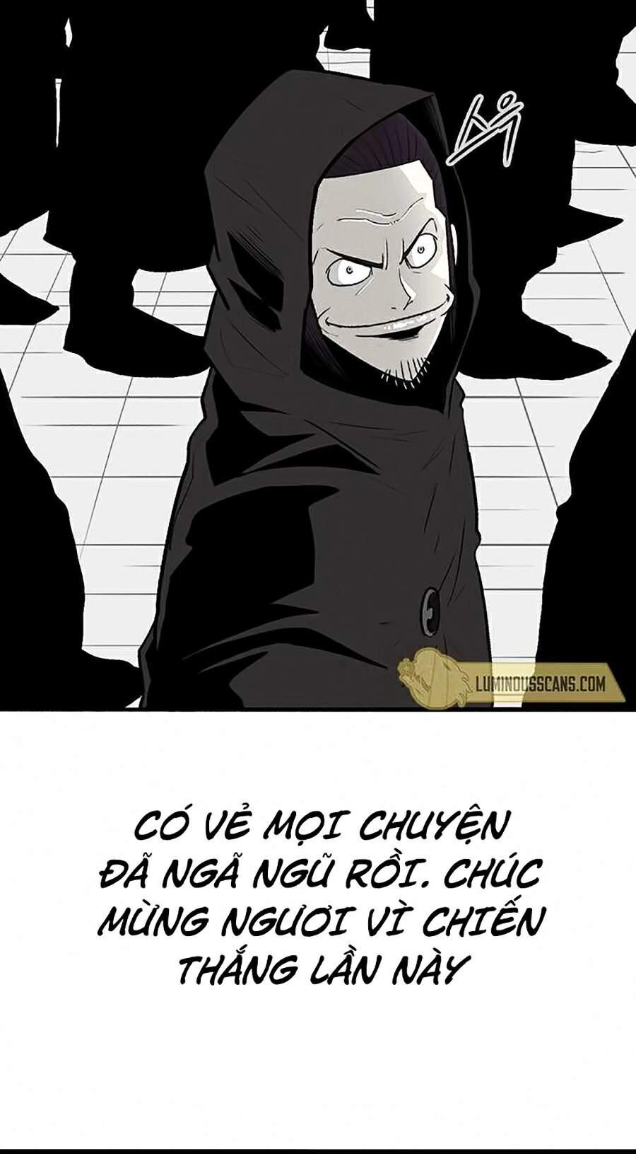 Bắc Kiếm Giang Hồ Chapter 102 - 14