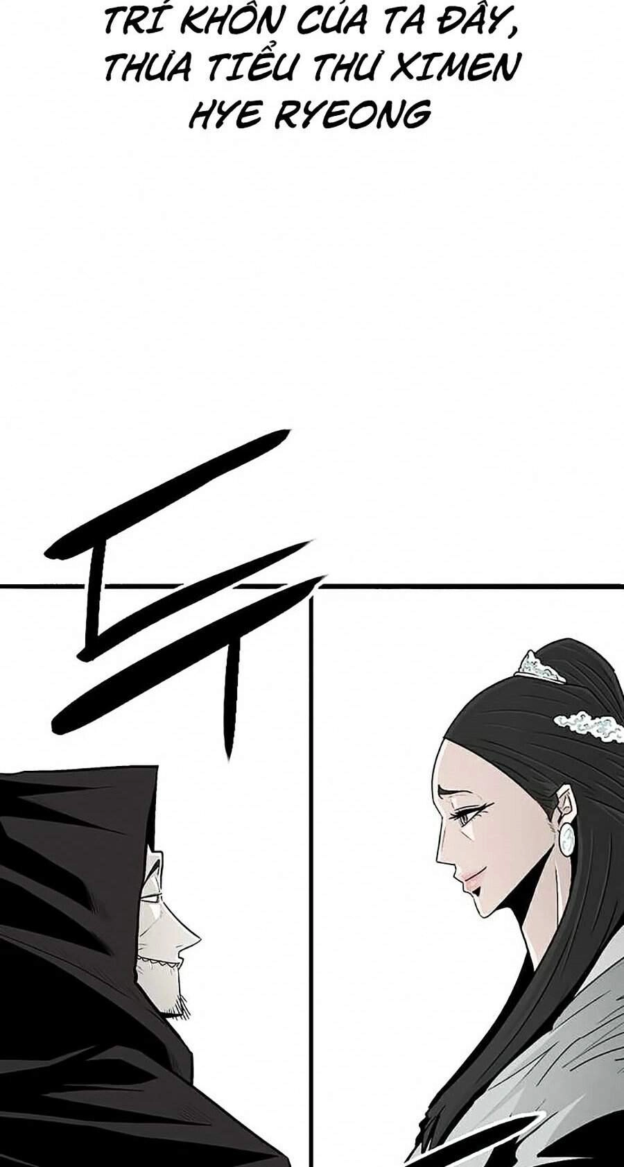 Bắc Kiếm Giang Hồ Chapter 102 - 18