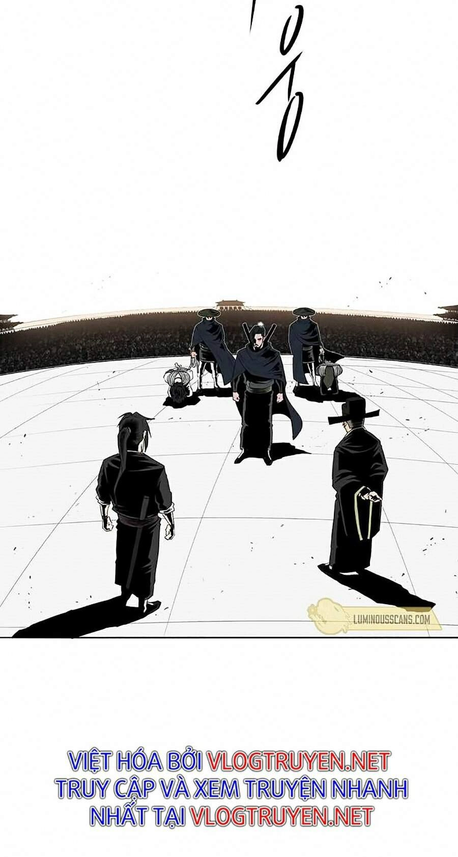 Bắc Kiếm Giang Hồ Chapter 102 - 20