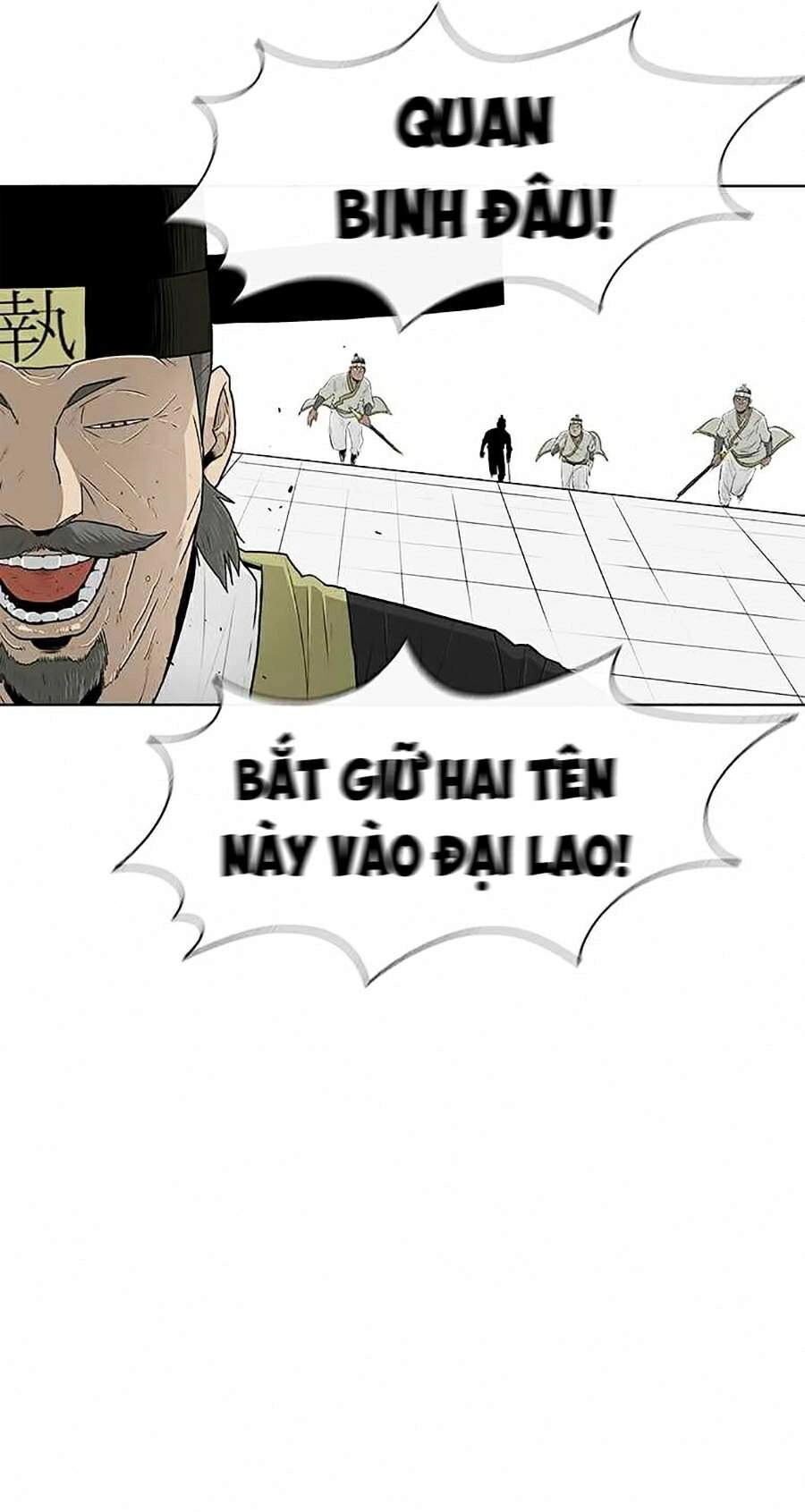 Bắc Kiếm Giang Hồ Chapter 102 - 22