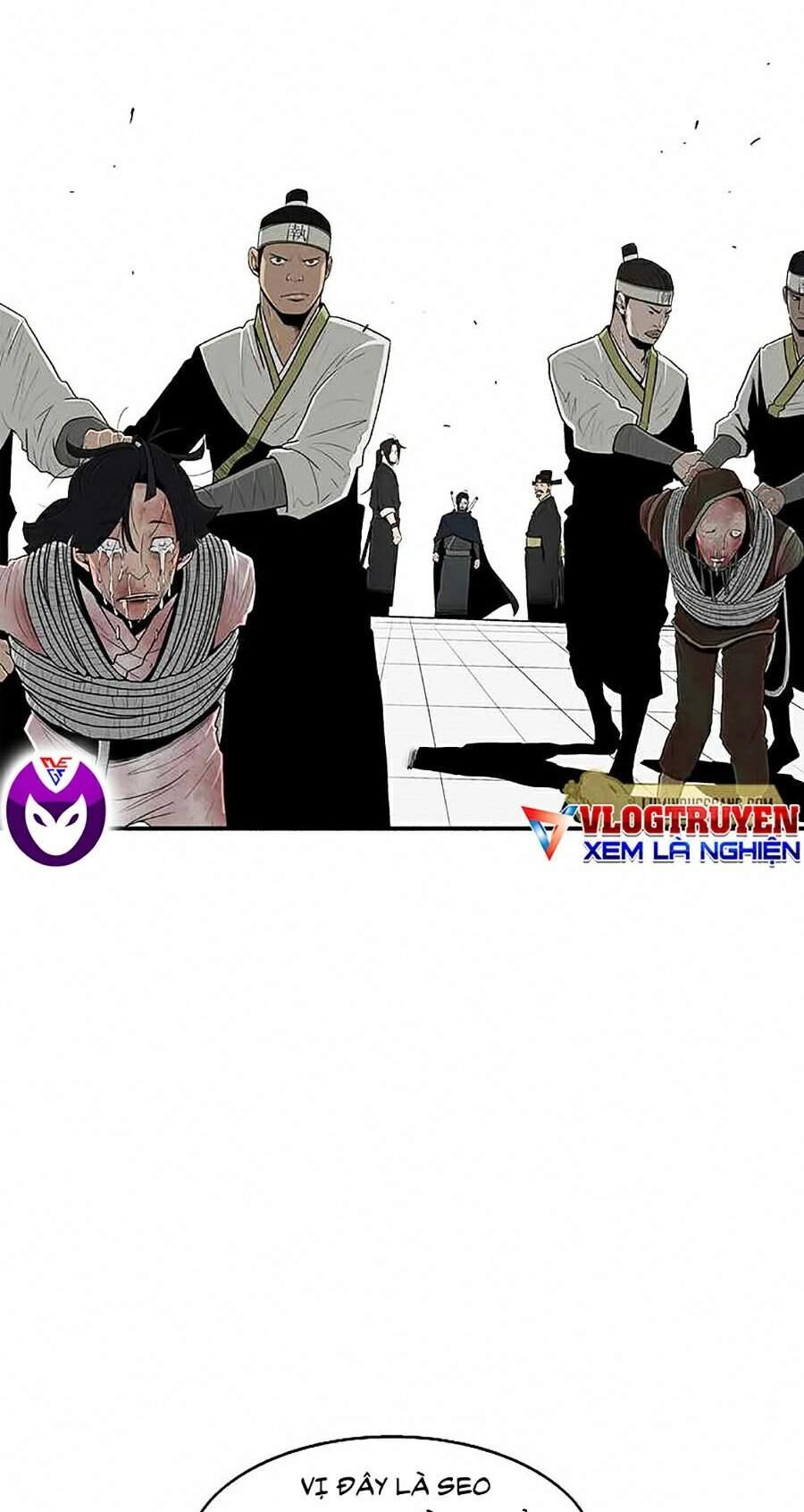 Bắc Kiếm Giang Hồ Chapter 102 - 23