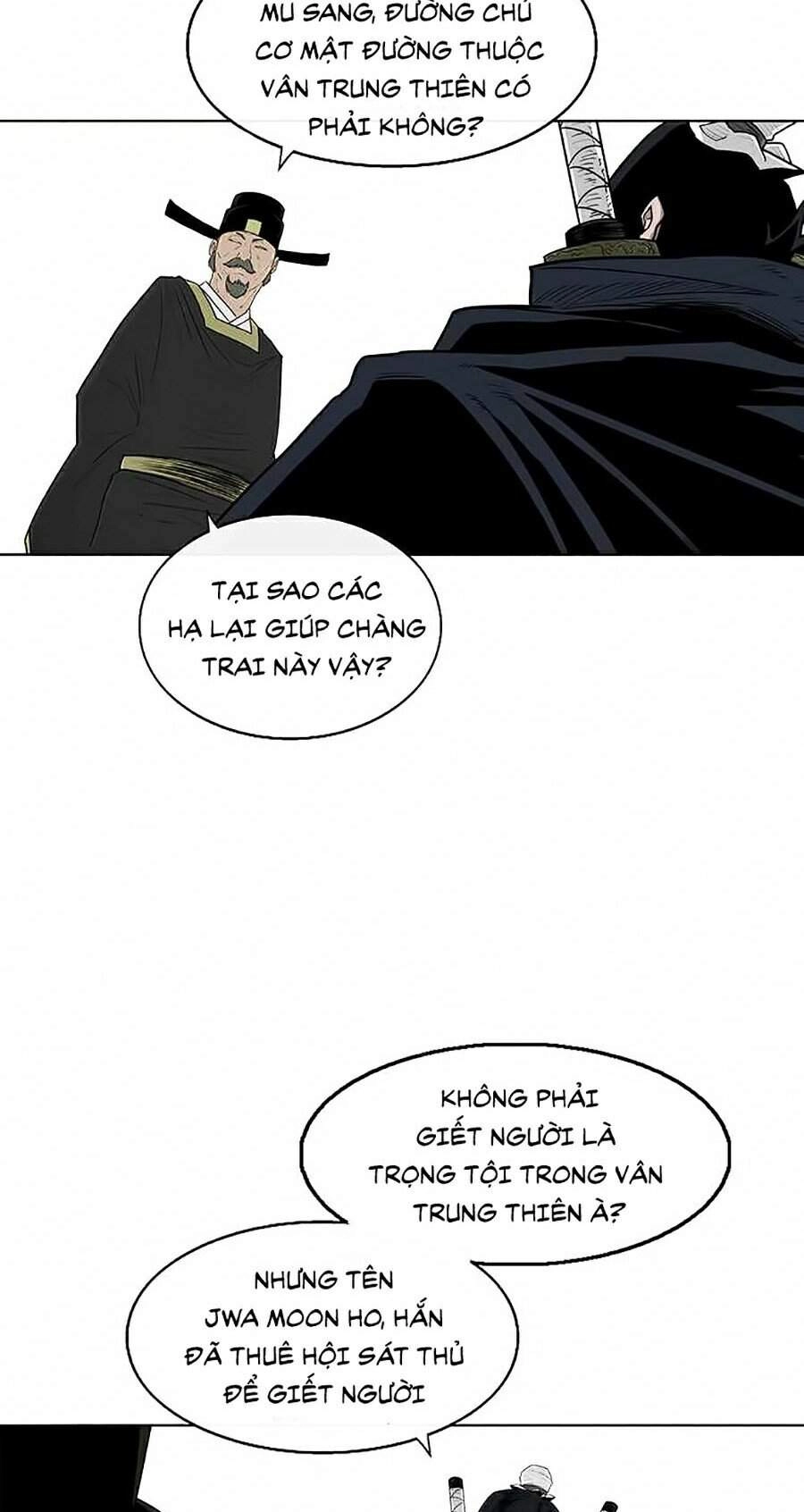 Bắc Kiếm Giang Hồ Chapter 102 - 24