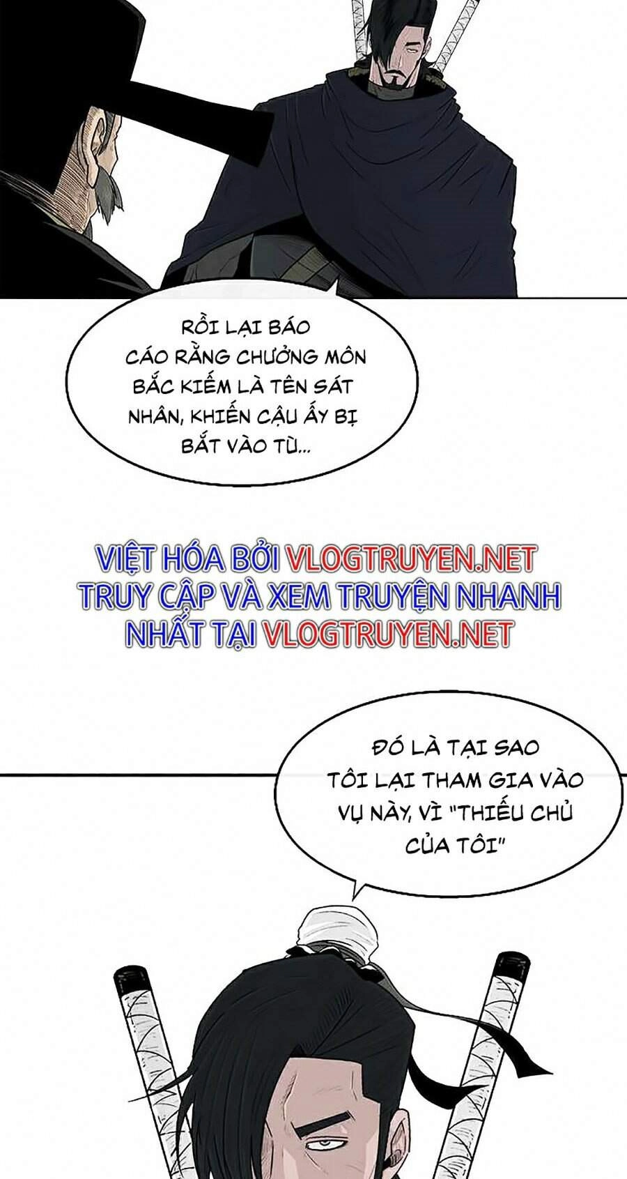 Bắc Kiếm Giang Hồ Chapter 102 - 25