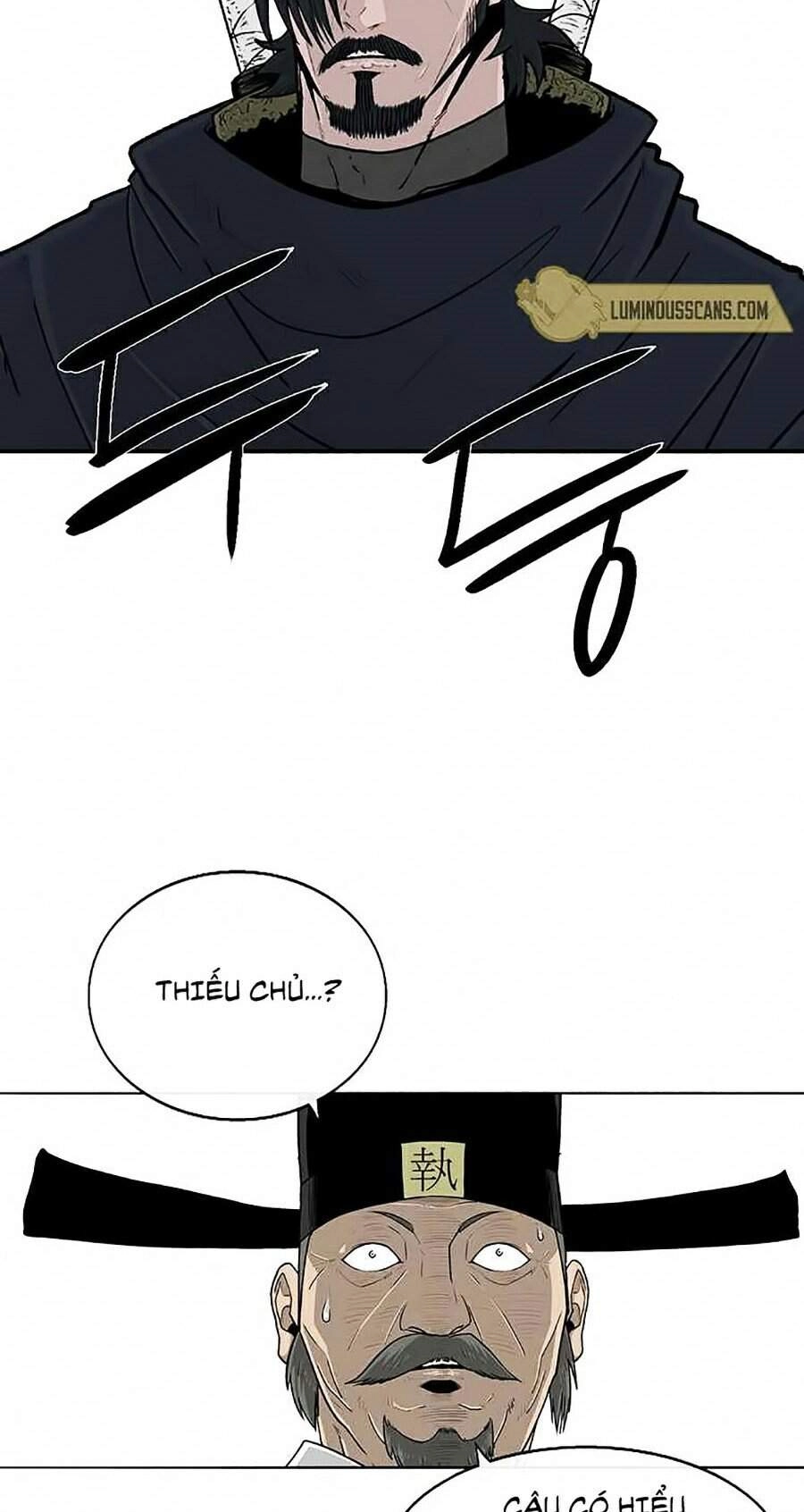 Bắc Kiếm Giang Hồ Chapter 102 - 26