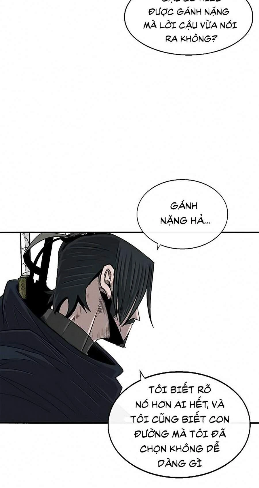 Bắc Kiếm Giang Hồ Chapter 102 - 27