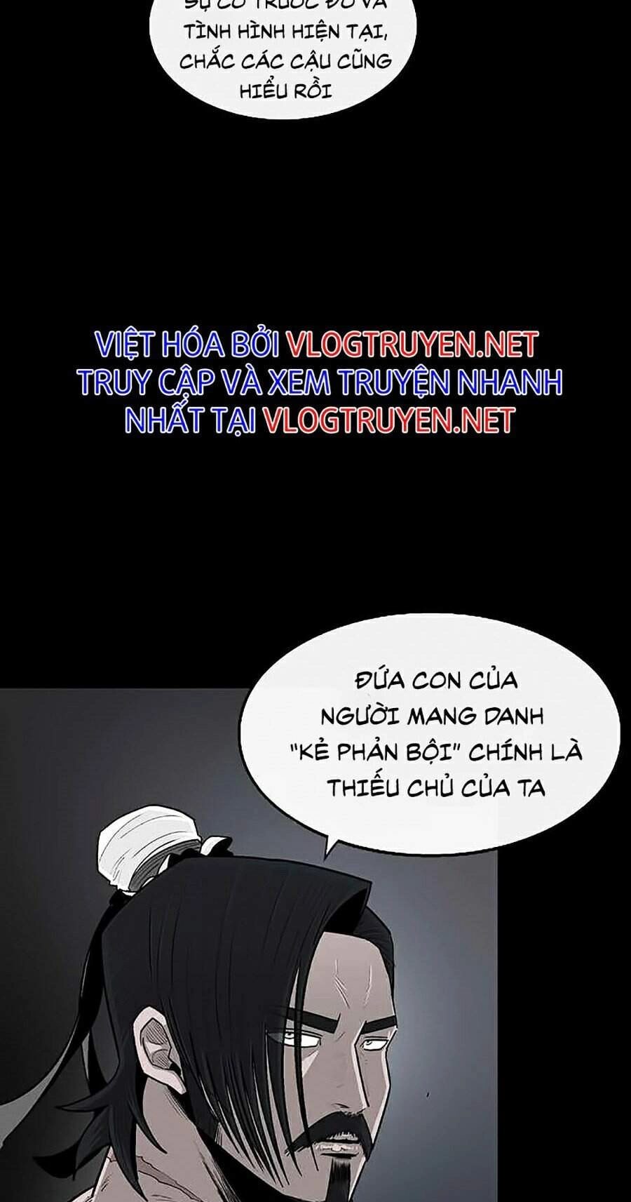 Bắc Kiếm Giang Hồ Chapter 102 - 31