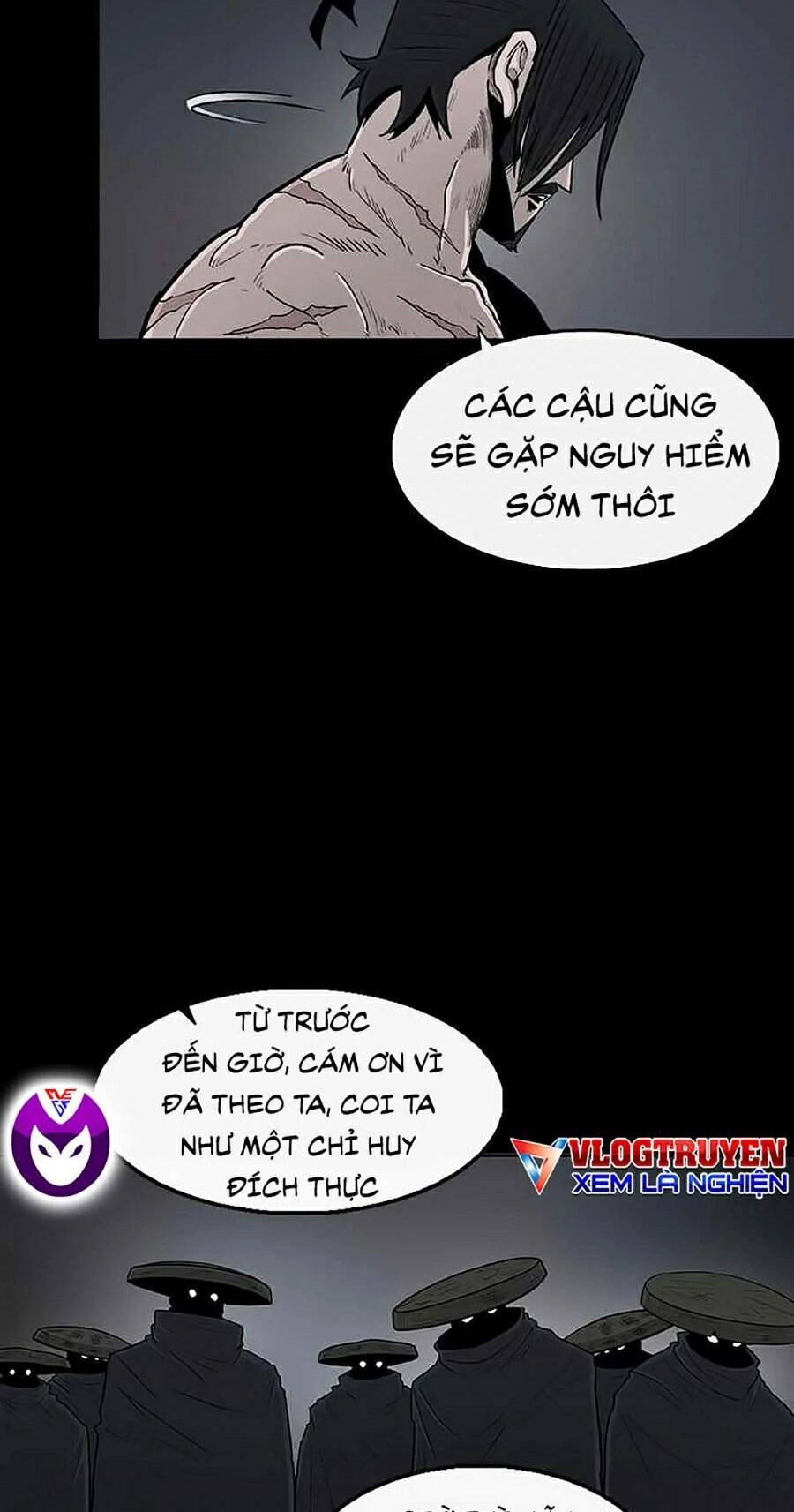 Bắc Kiếm Giang Hồ Chapter 102 - 33