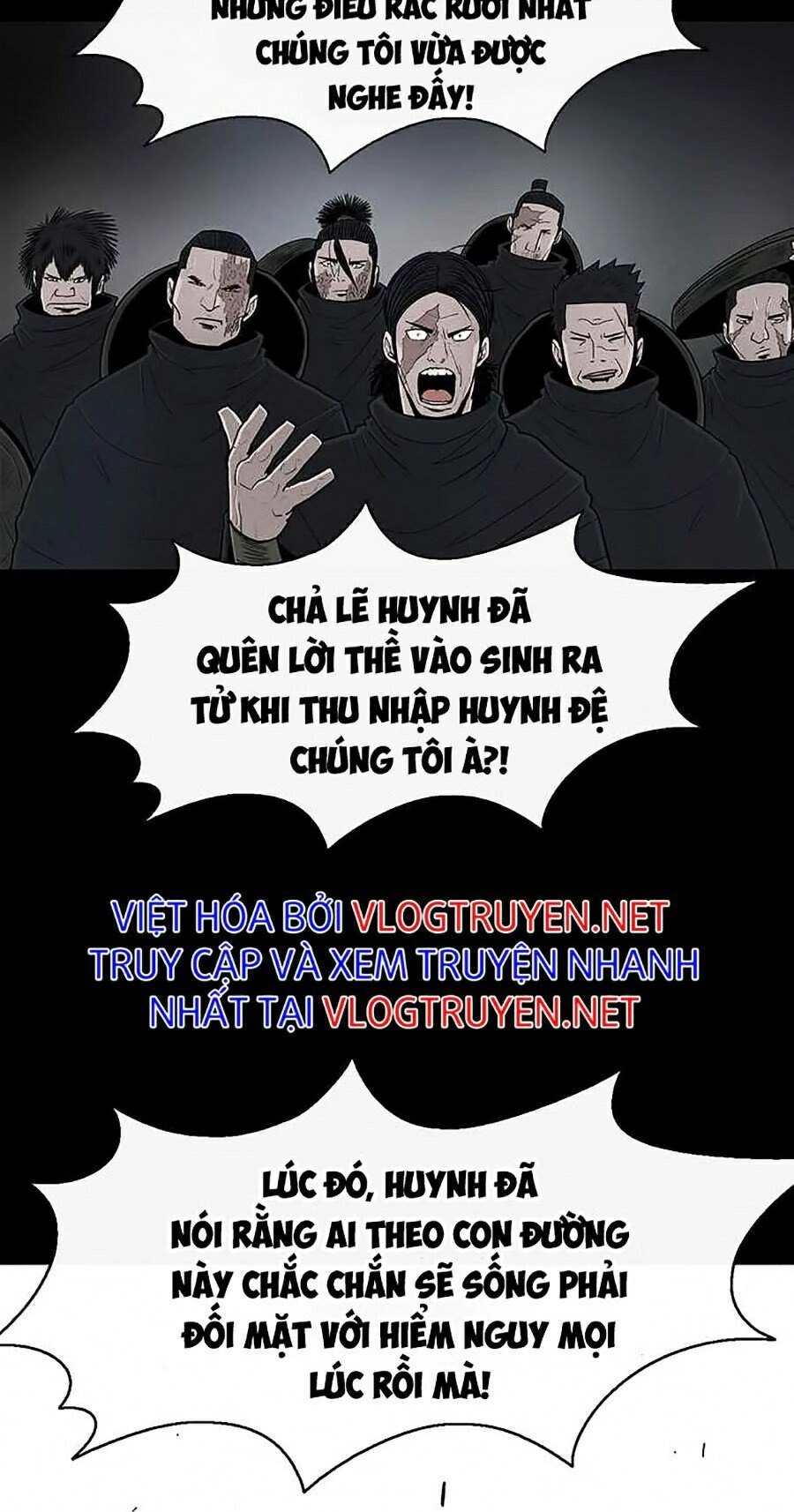 Bắc Kiếm Giang Hồ Chapter 102 - 35