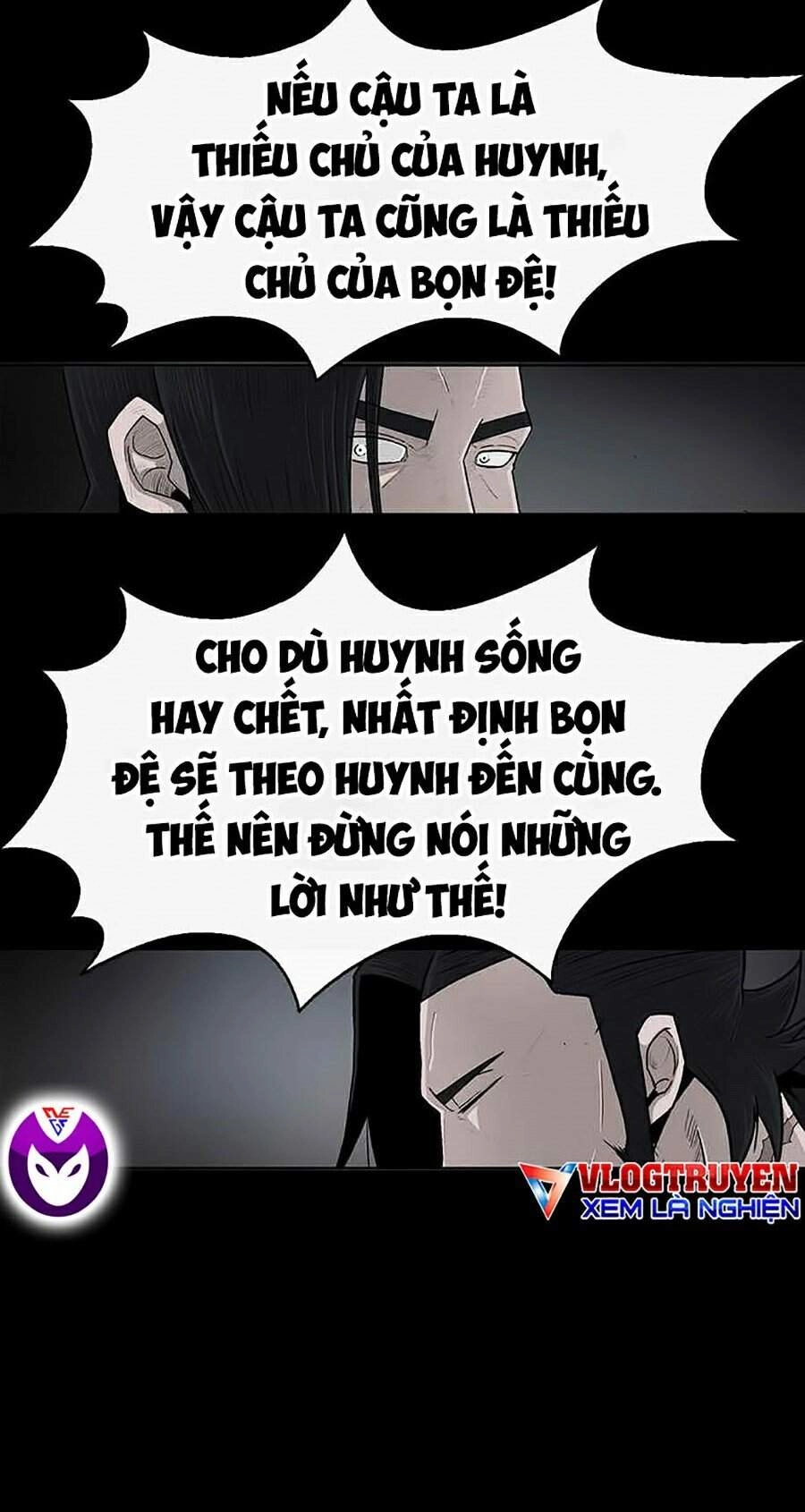 Bắc Kiếm Giang Hồ Chapter 102 - 37