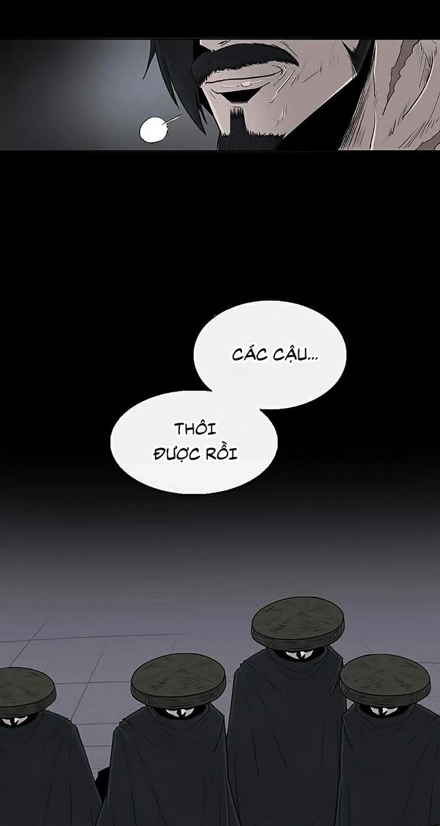 Bắc Kiếm Giang Hồ Chapter 102 - 38