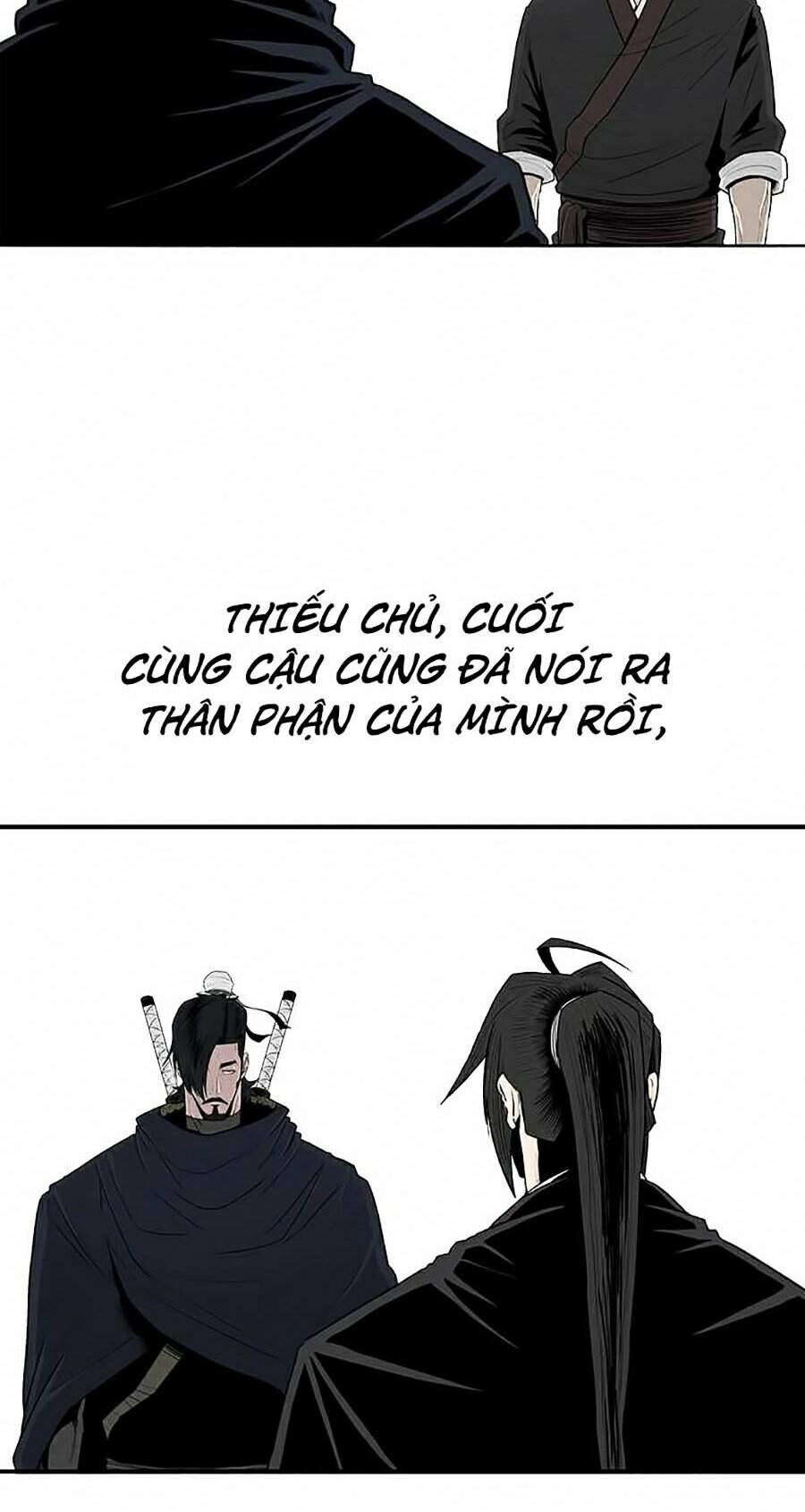 Bắc Kiếm Giang Hồ Chapter 102 - 42