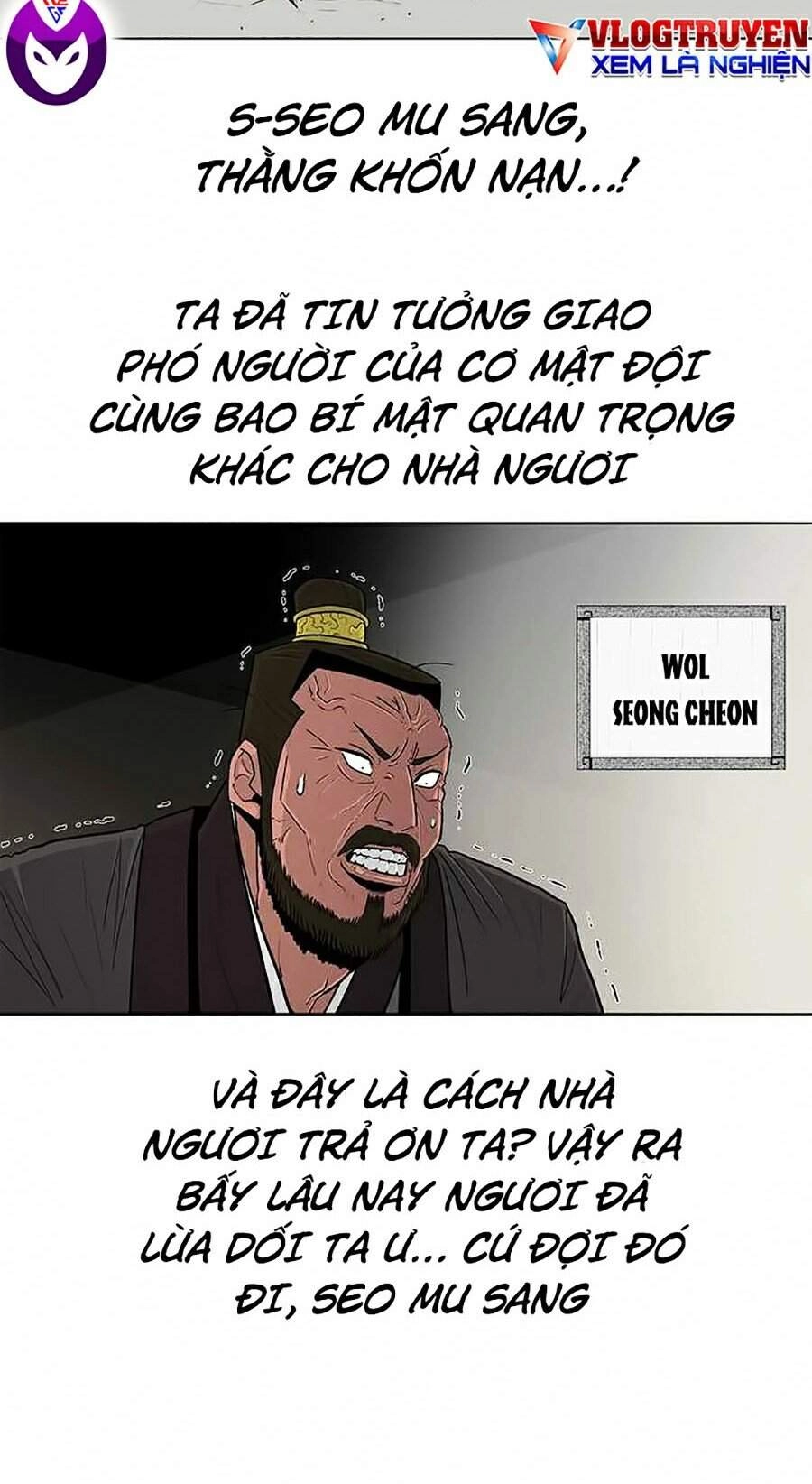 Bắc Kiếm Giang Hồ Chapter 102 - 44