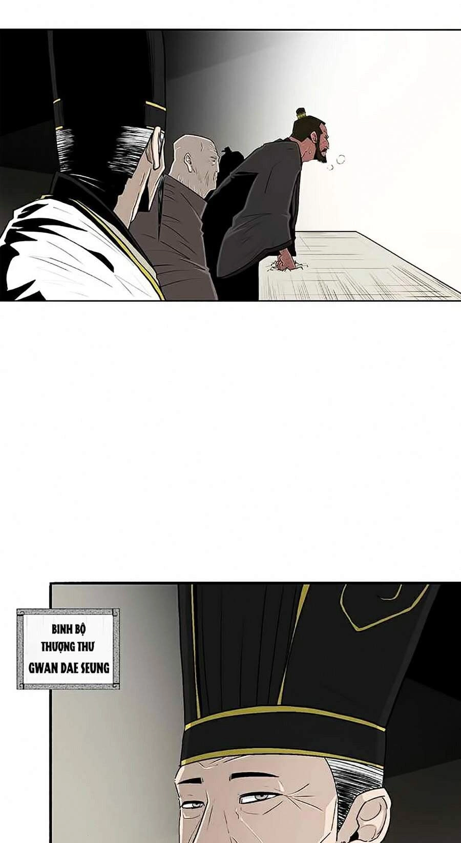 Bắc Kiếm Giang Hồ Chapter 102 - 45