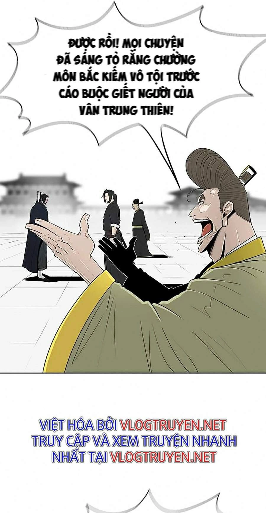 Bắc Kiếm Giang Hồ Chapter 102 - 50