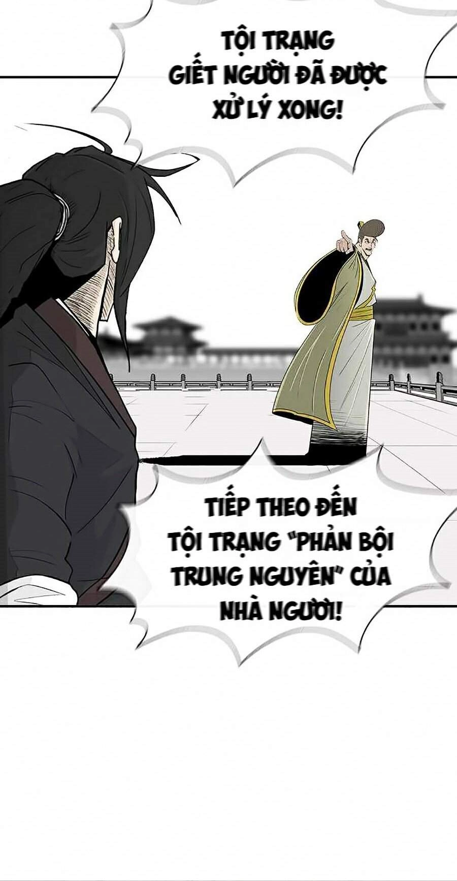 Bắc Kiếm Giang Hồ Chapter 102 - 51