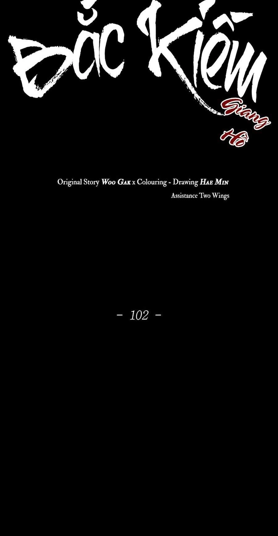 Bắc Kiếm Giang Hồ Chapter 102 - 53