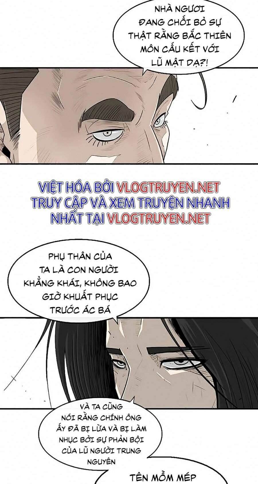 Bắc Kiếm Giang Hồ Chapter 102 - 58