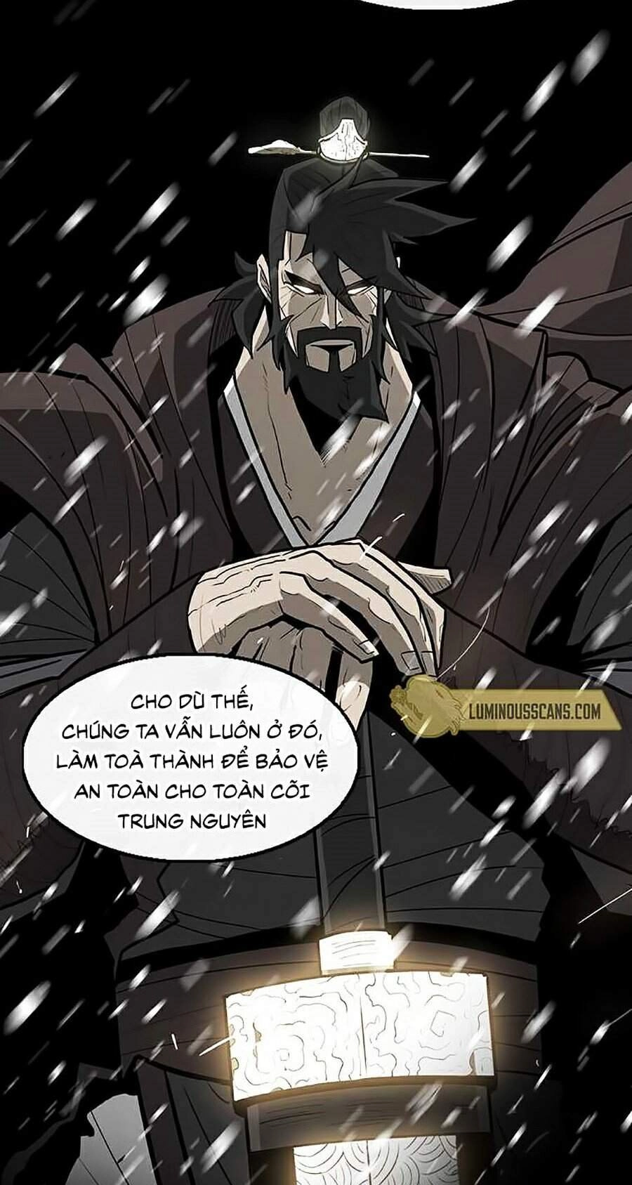 Bắc Kiếm Giang Hồ Chapter 102 - 60