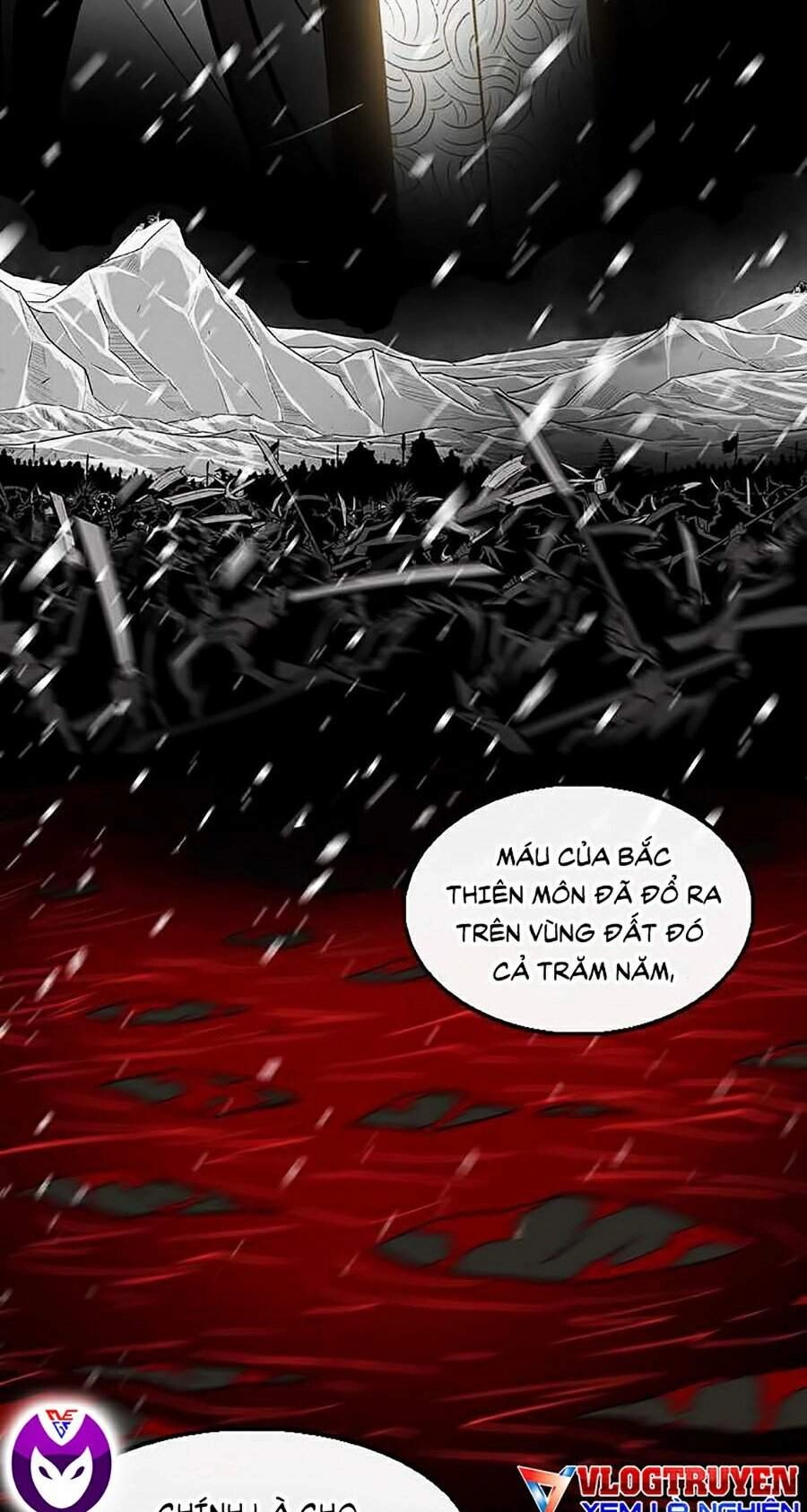 Bắc Kiếm Giang Hồ Chapter 102 - 61