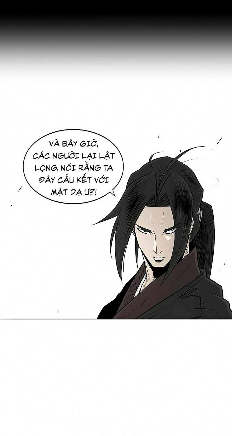 Bắc Kiếm Giang Hồ Chapter 102 - 63