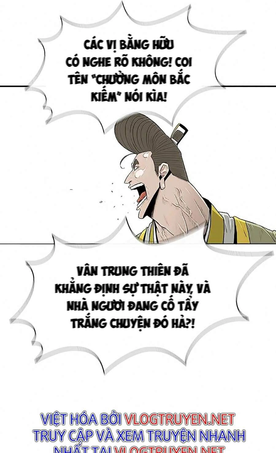 Bắc Kiếm Giang Hồ Chapter 102 - 64