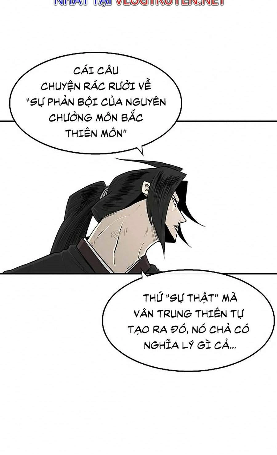 Bắc Kiếm Giang Hồ Chapter 102 - 65