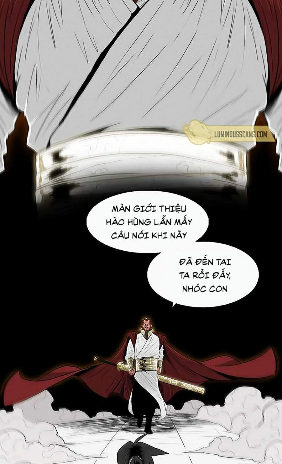 Bắc Kiếm Giang Hồ Chapter 102 - 69