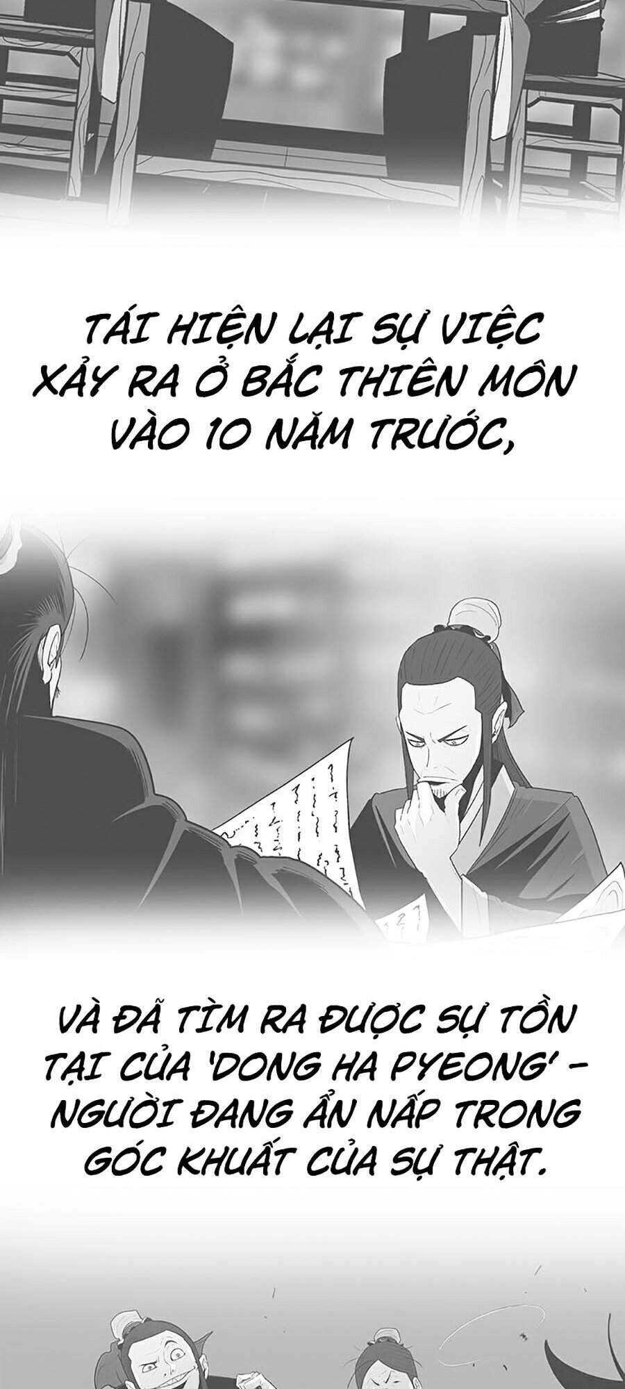 Bắc Kiếm Giang Hồ Chapter 104 - 15